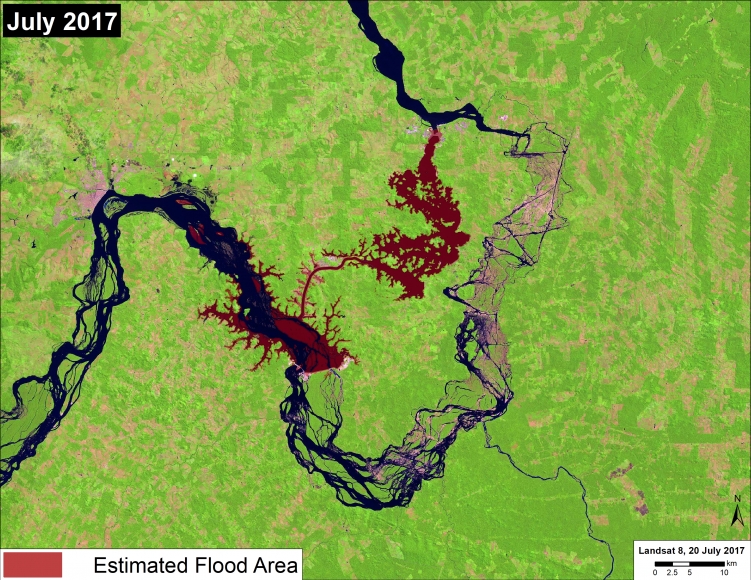 Digital Dai - 7 july2017 flooded 751x580 jpg gis image developed